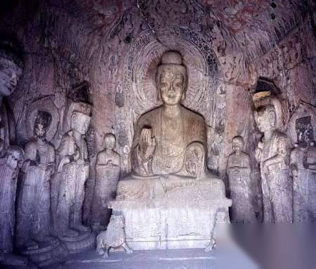 中国古代十大最逆天的建筑奇迹历史图片