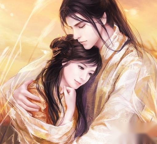 贾南风历史图片
