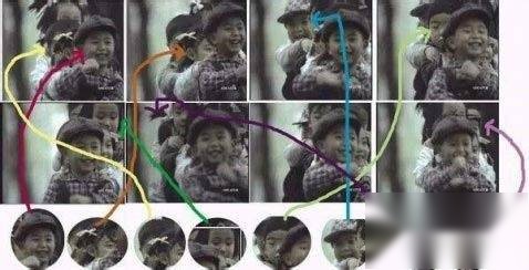 神秘事件历史图片