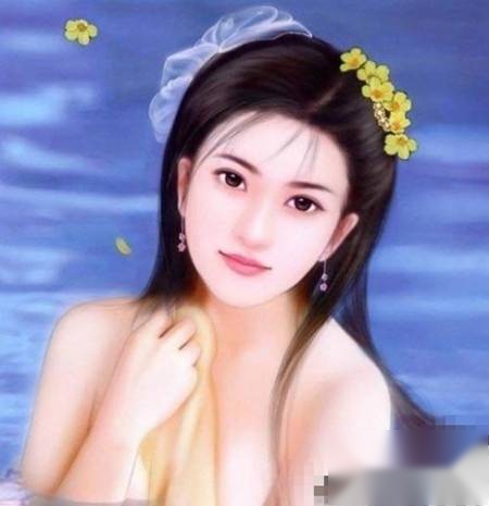 古代历史图片