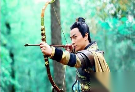 张辽历史图片