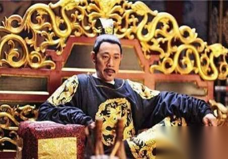 汉武帝历史图片