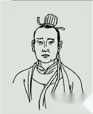 后晋历史图片