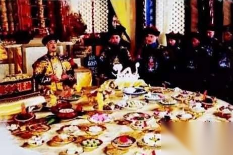 清朝历史图片