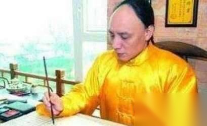 清朝历史图片