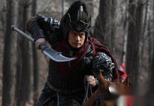 梁山好汉历史图片