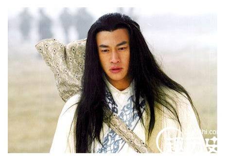 荆轲历史图片