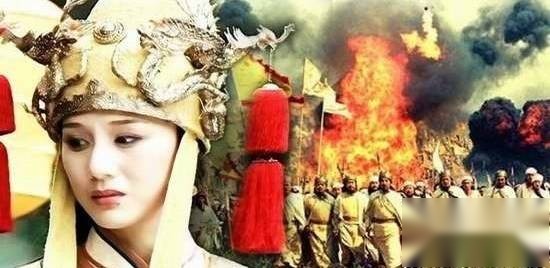 洪秀全历史图片