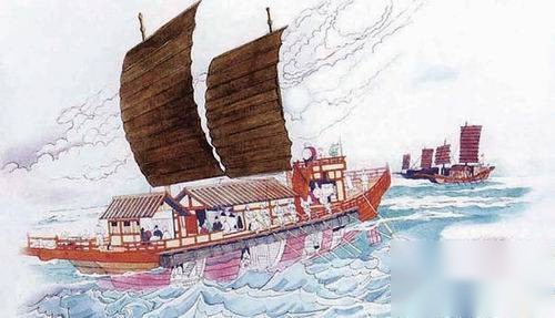 日本历史图片