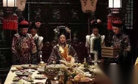 清朝历史图片