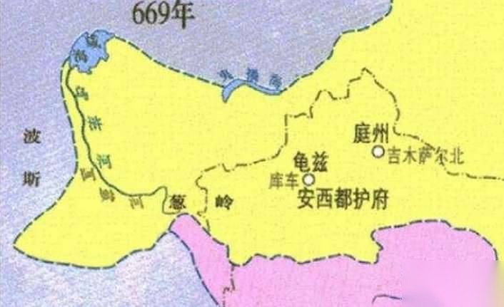 大唐历史图片