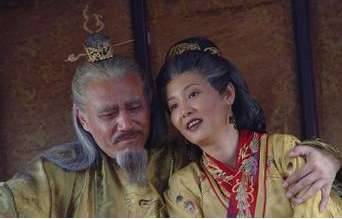 朱元璋历史图片