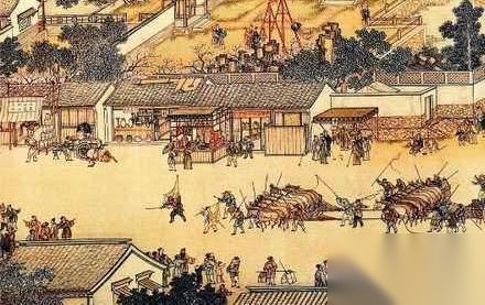 赵匡胤历史图片