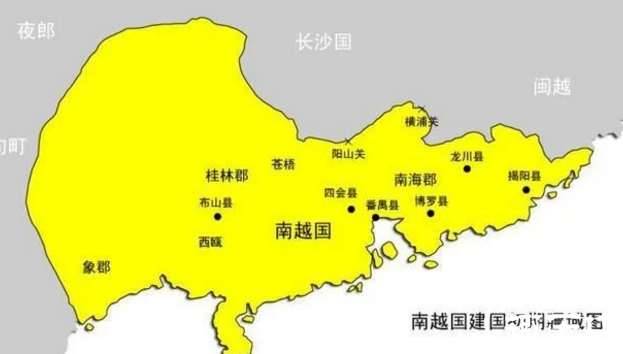 秦朝历史图片