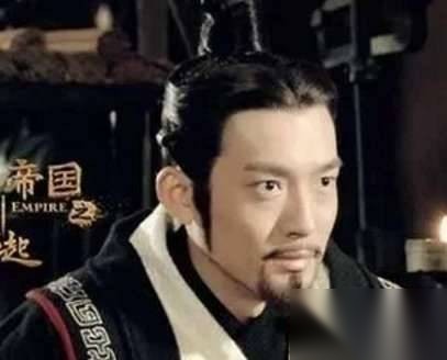 商鞅历史图片