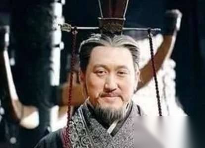 商鞅历史图片