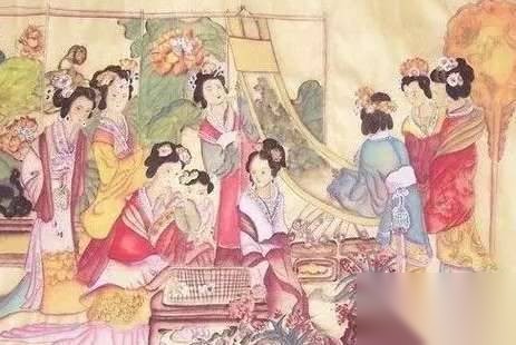 宋朝历史图片
