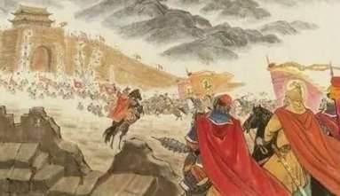 宋朝历史图片
