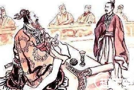 晋朝历史图片