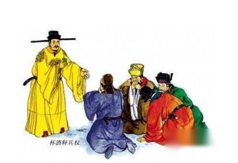 中国历史上最能“装”的十大天才历史图片