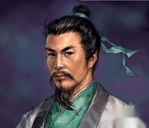 中国历史上最能“装”的十大天才历史图片