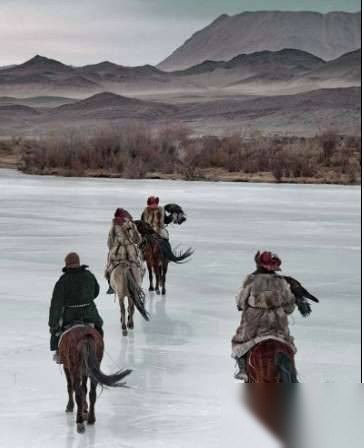 中国古代的民族大融合是怎样的呢？汉唐至少有百万汉人融入匈奴与突厥历史图片