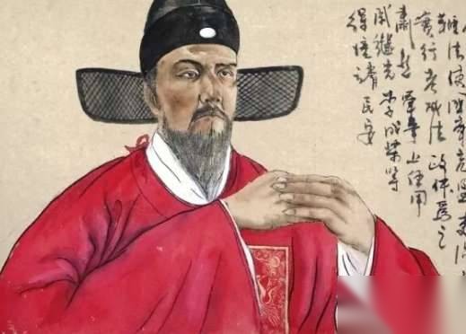 明朝历史图片