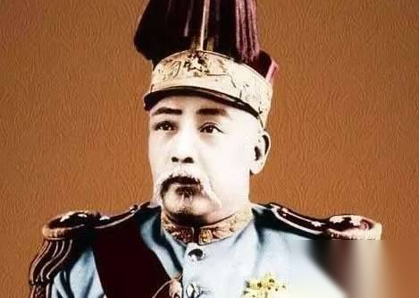 揭秘清朝七十年代的围园杀后是否真的存在过?历史图片