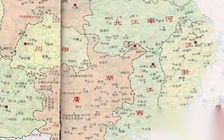 清朝历史图片