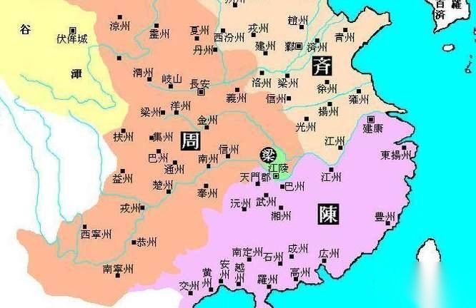 兰陵王历史图片