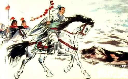 中国史上最强的朝代是哪个？敢冒犯的都被灭了历史图片