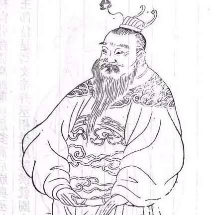 诸吕之乱历史图片