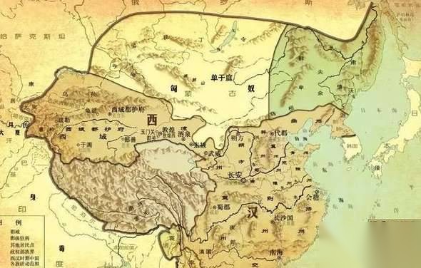 诸吕之乱历史图片