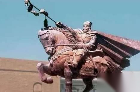 河西走廊历史图片