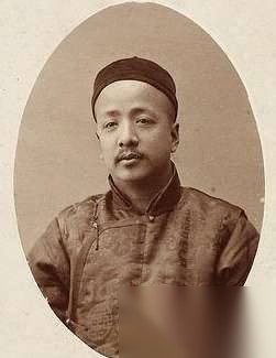 清朝历史图片
