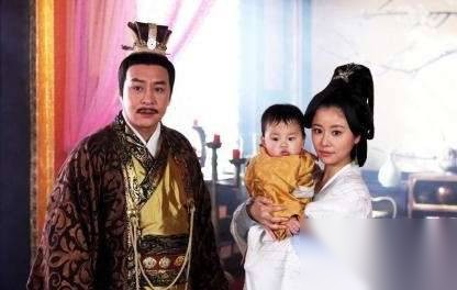 孟知祥历史图片