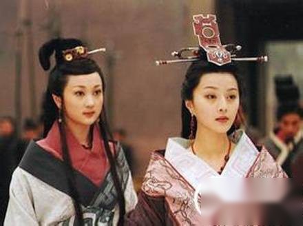 秦始皇历史图片