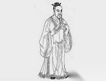 孔门十哲历史图片