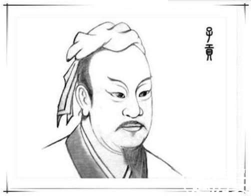孔门十哲历史图片