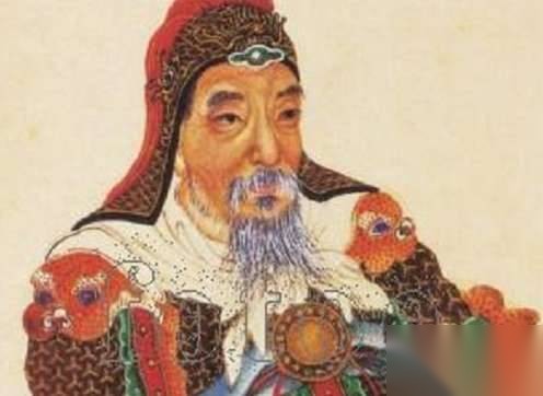 杨谅历史图片
