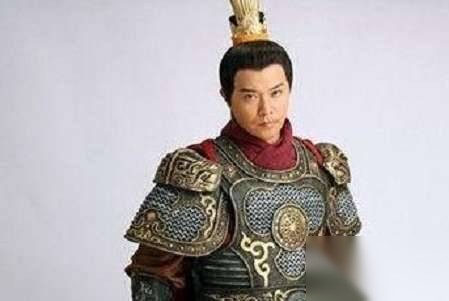 杨秀历史图片