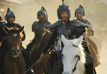 白起历史图片