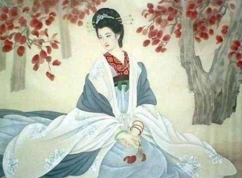 唐朝历史图片