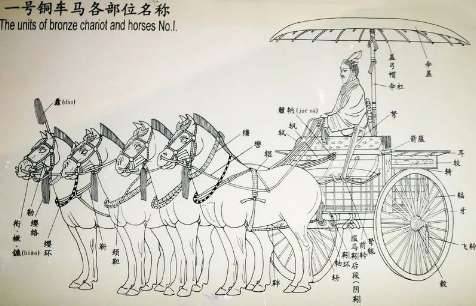 秦始皇历史图片