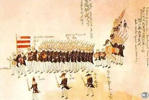 日本历史图片