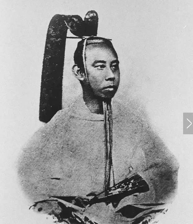 日本历史图片