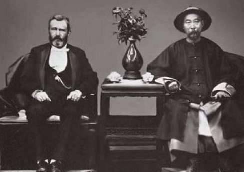 江南制造总局历史图片