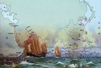宋朝历史图片