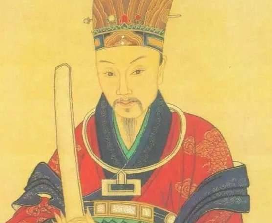 明朝历史图片