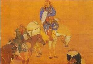 元朝历史图片